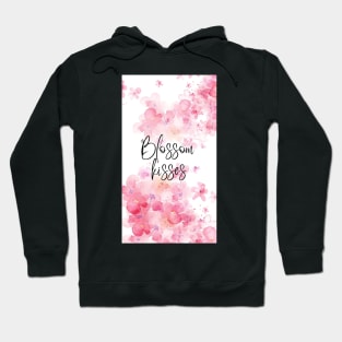 Blossom Kisses Hoodie